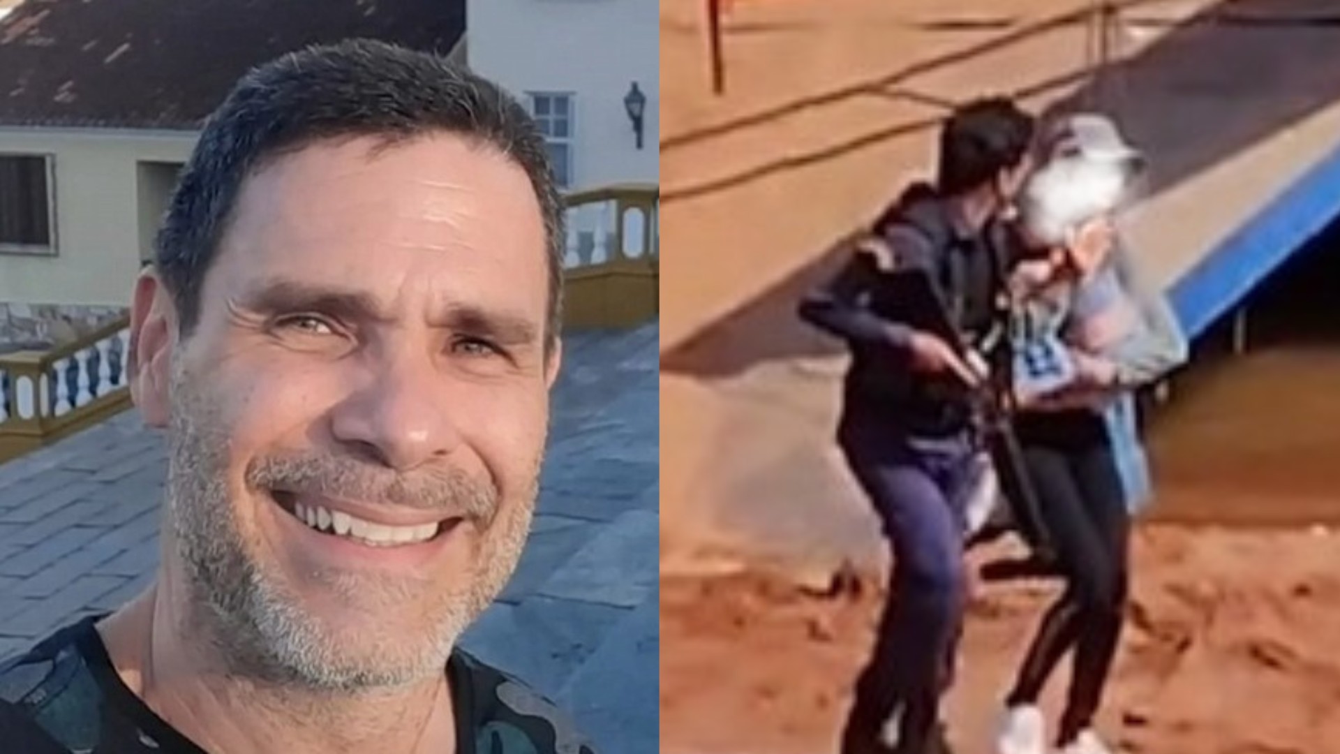 Empresário desaparece no Pará e tem carro encontrado no Maranhão com ex-companheira