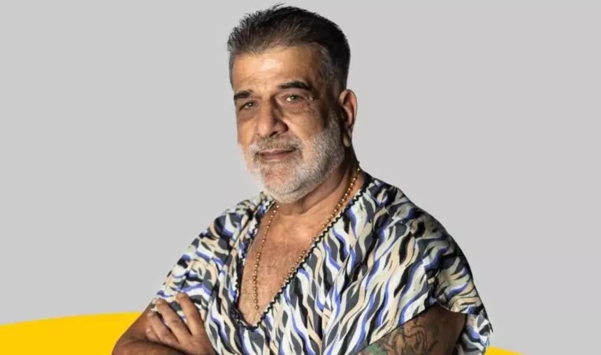 Jorge Babu, ex-vereador e ex-deputado estadual, morre aos 60 anos no Rio