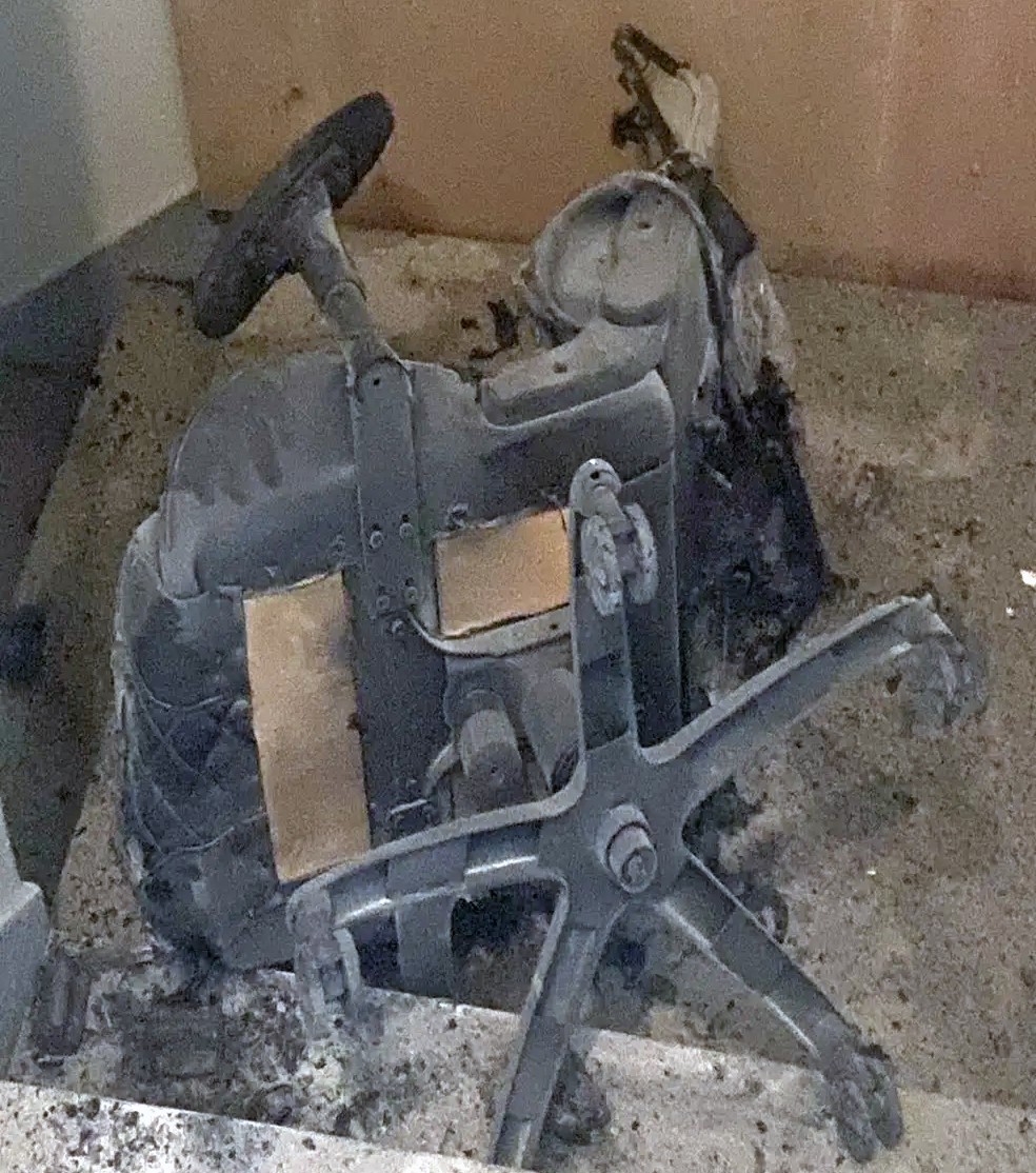 42% dos incêndios com baterias e veículos elétricos acontecem dentro de casa, aponta levantamento dos Bombeiros do RJ