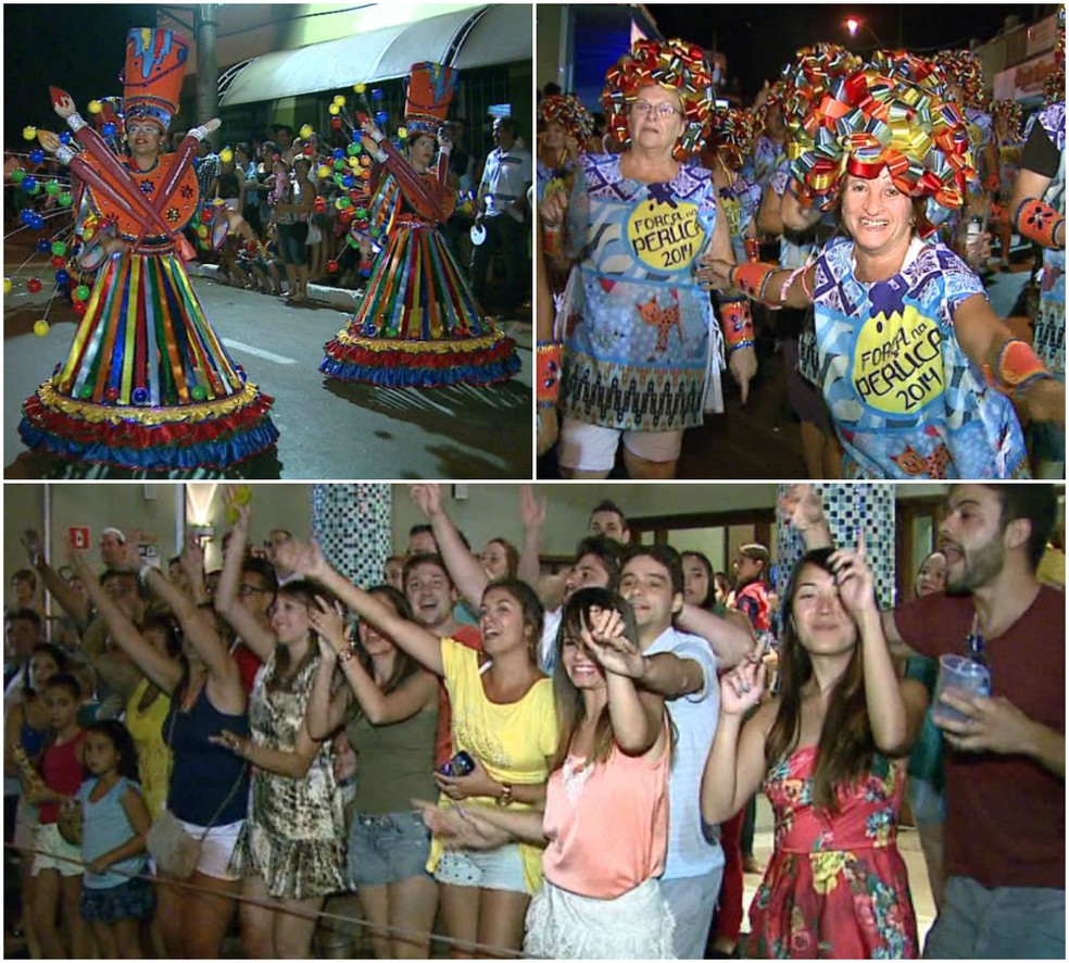 Confira a programação de carnaval nos clubes de São Carlos - São Carlos  Agora