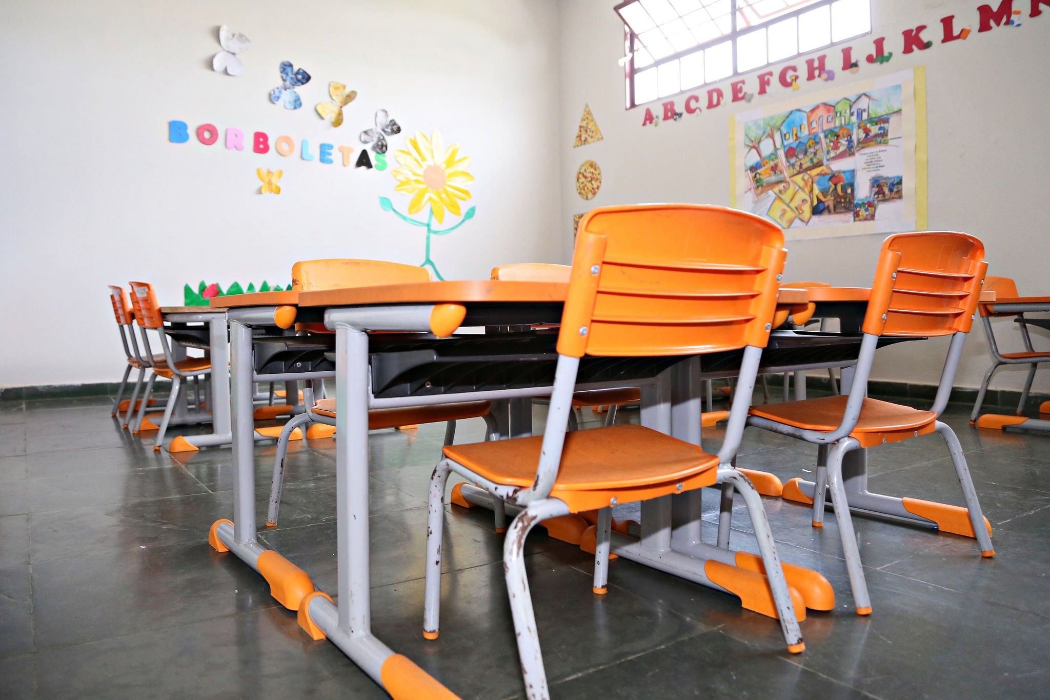 Cadastro para Educação Infantil está aberto em Unaí – G1
