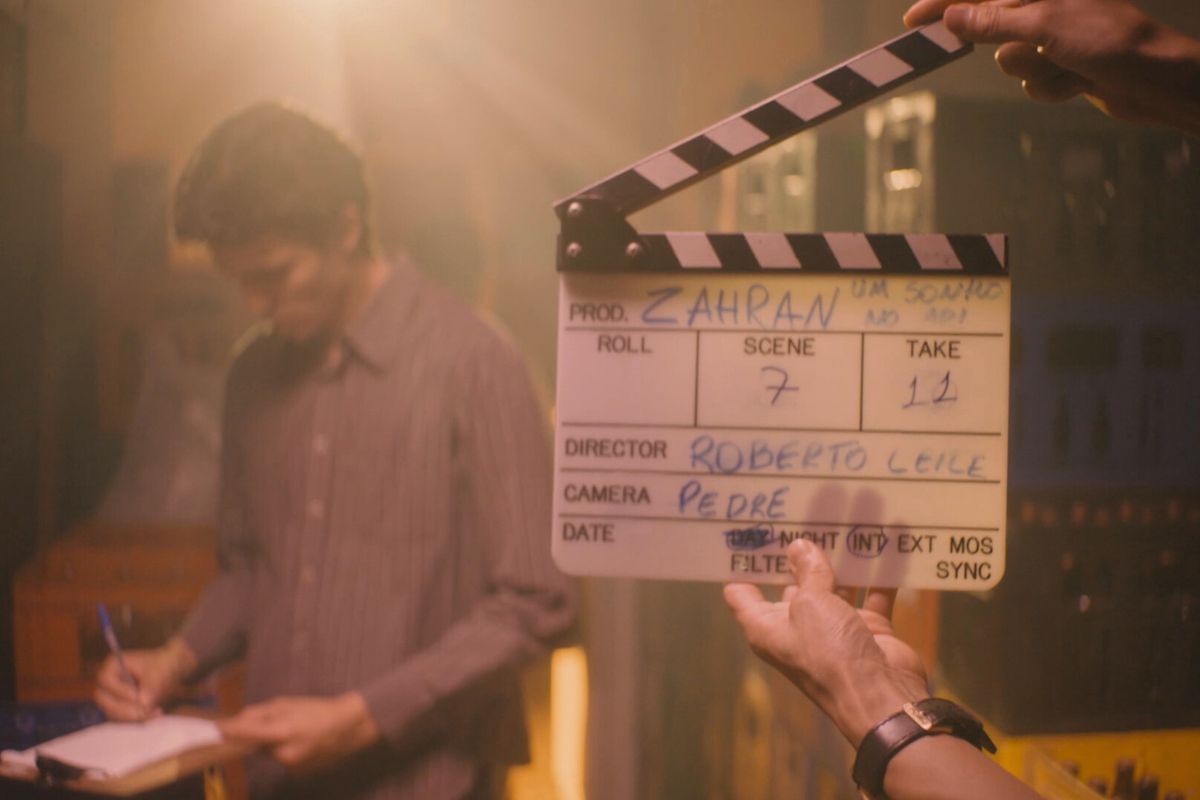 Documentário apresentado por Pedro Bial traz novo olhar sobre história da RMC 