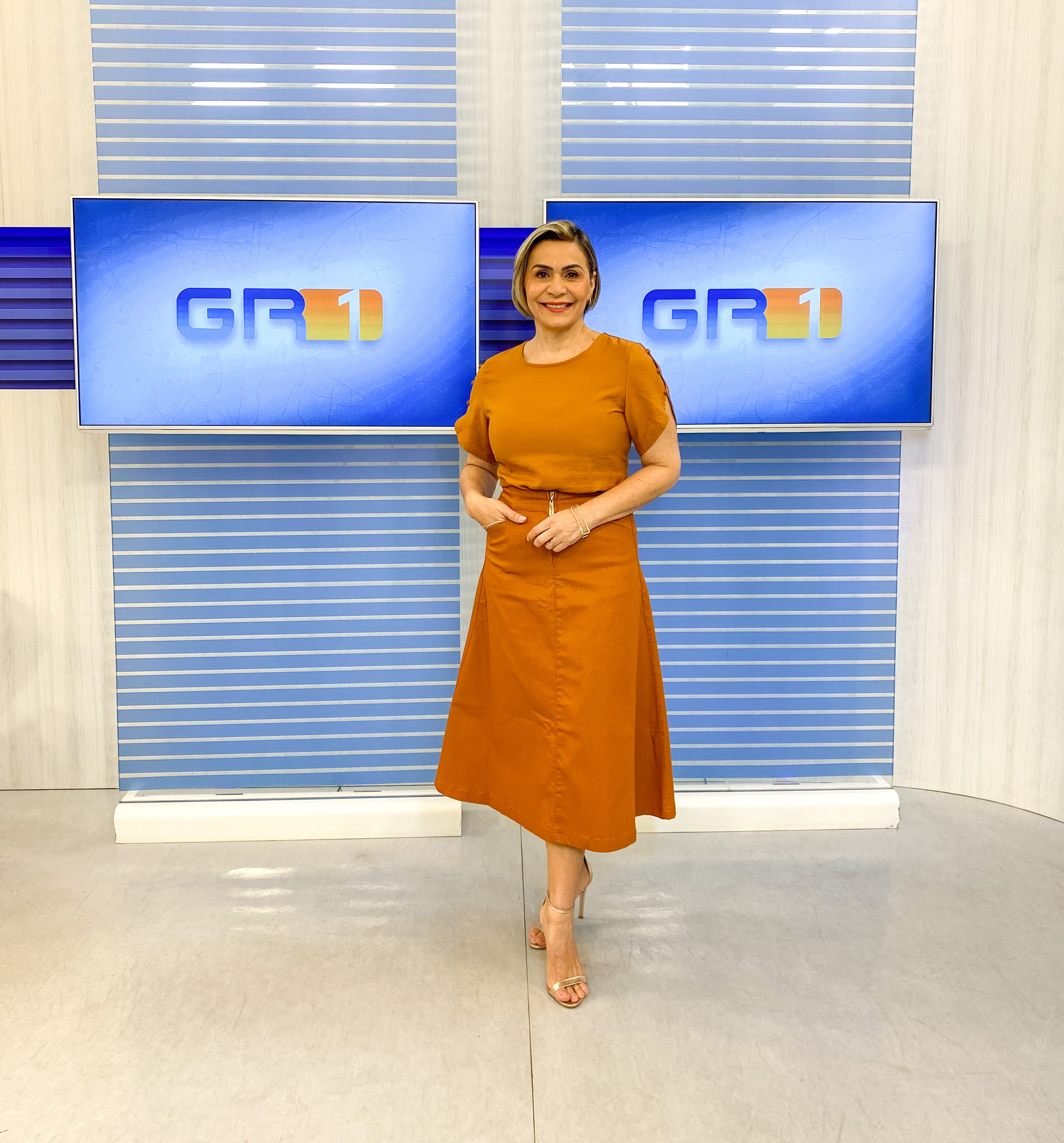 AO VIVO: Assista ao GR1