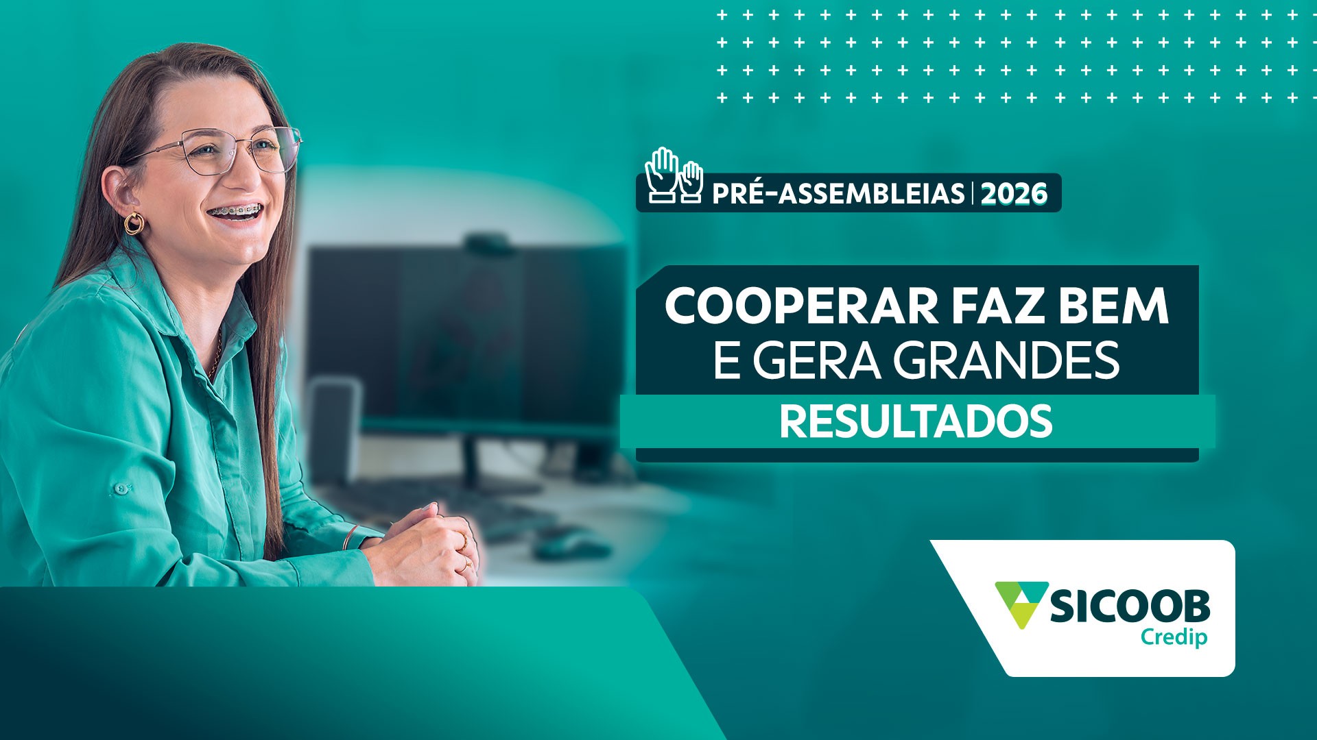 Pré-assembleias reforçam a participação democrática no cooperativismo de crédito