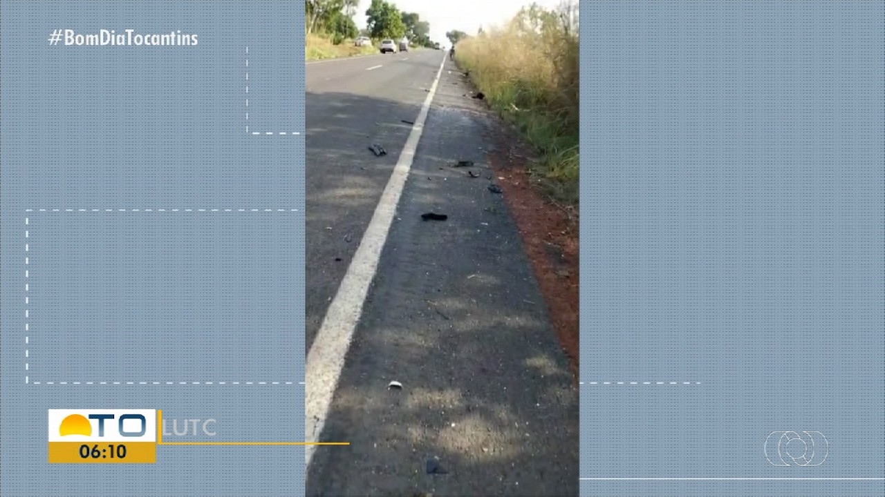 VÍDEOS: Bom Dia Tocantins, de 27 de outubro de 2026