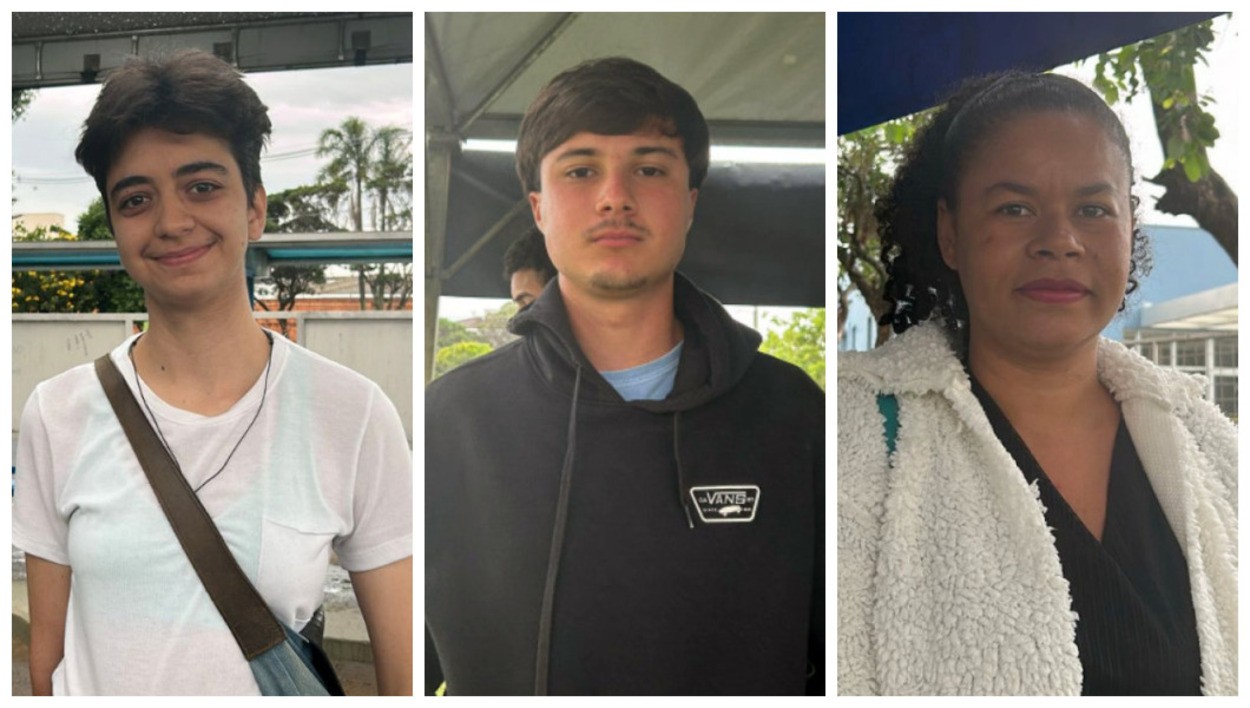 Enem 2025: expectativa e confiança marcam o segundo dia de provas em São Carlos