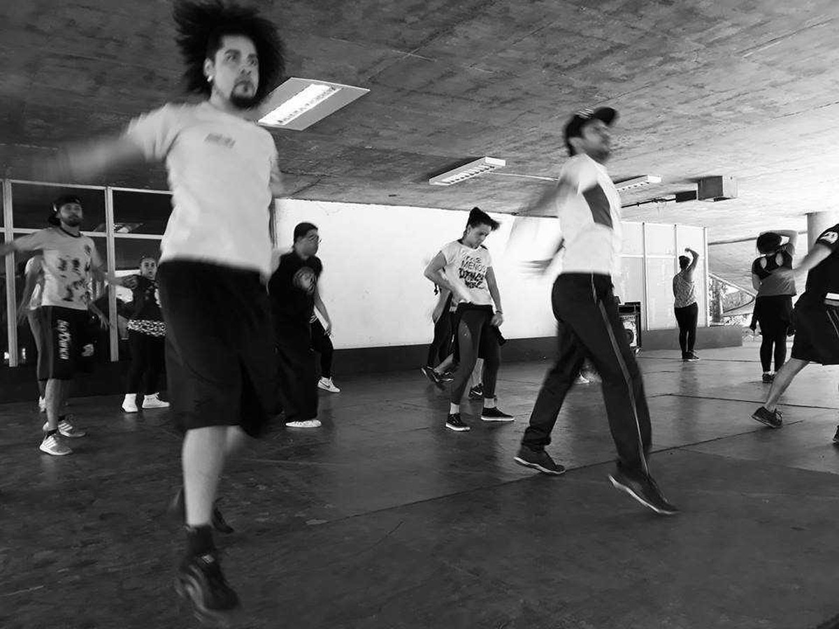 Porque A Dança De Rua Está Associada A Cultura Negra - RETOEDU