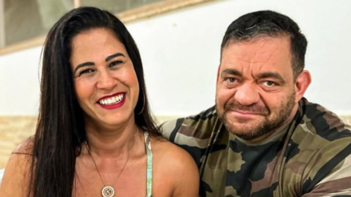 Sargento prometeu à irmã que não mataria a esposa antes do crime, diz PM