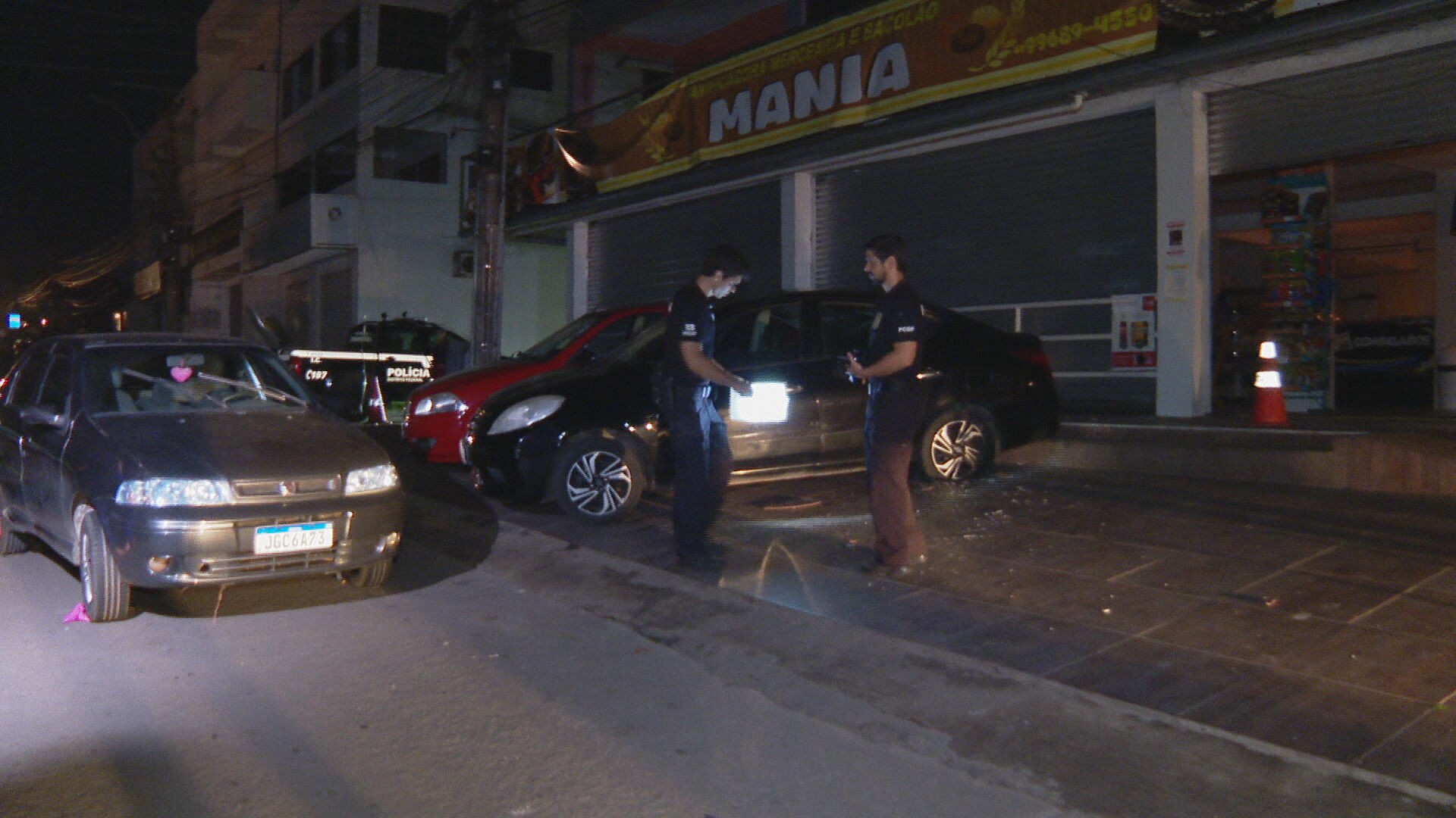 'Desespero e dor', diz mãe de menino de 10 anos eletrocutado por fio de alta tensão no DF
