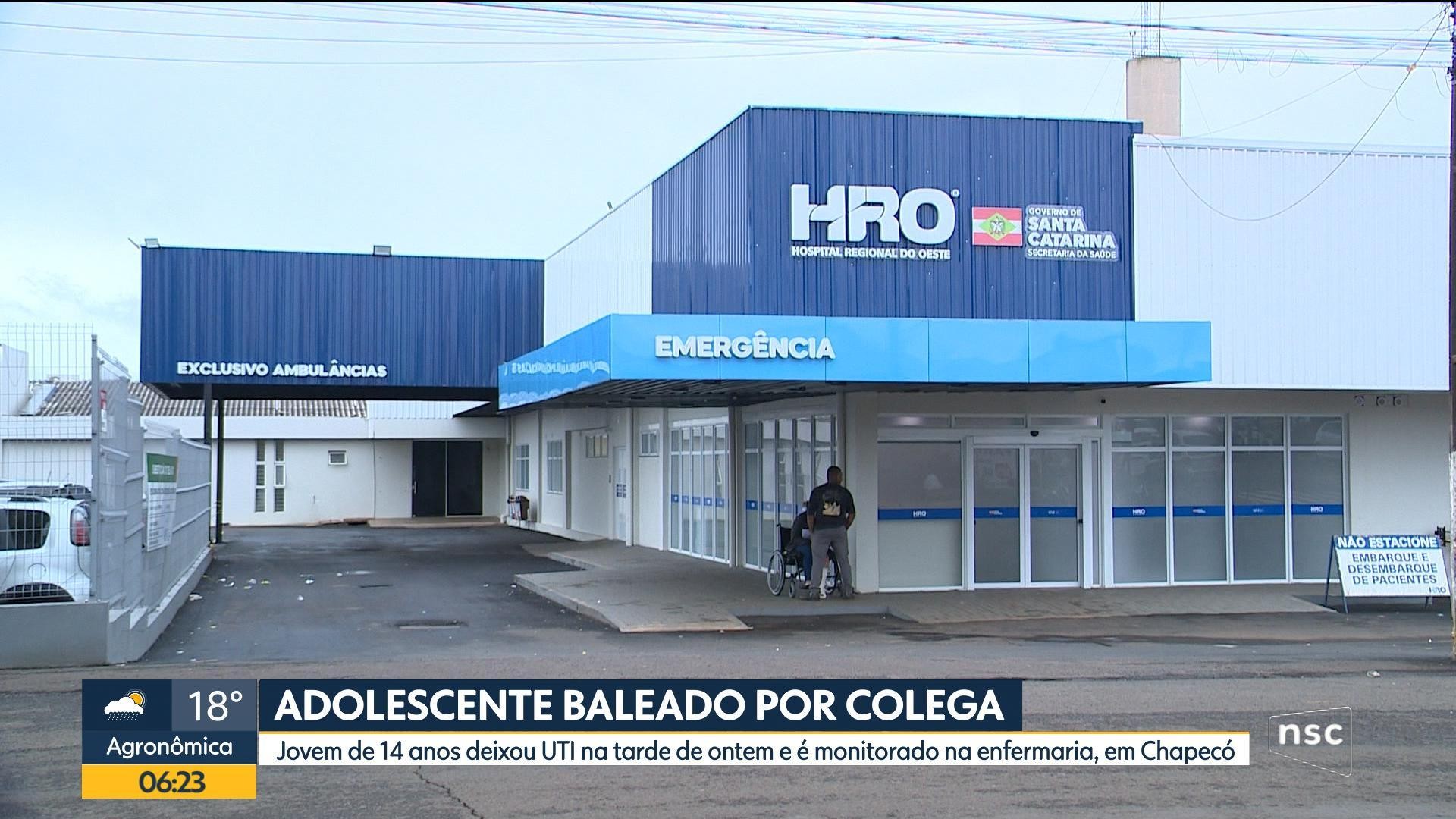 VÍDEOS: Bom Dia Santa Catarina de quarta-feira, 14 de outubro de 2026