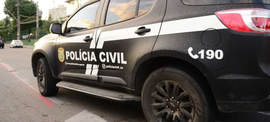 Membro de facção criminosa é preso suspeito de matar criança de 7 anos a tiros
