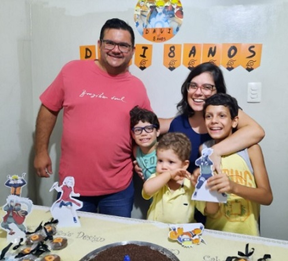 Naruto: Desenho terminou há 3 anos e fãs brasileiros fazem homenagem