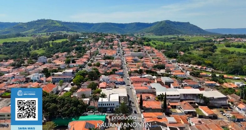 São Pedro: um destino para viver a natureza e colecionar histórias
