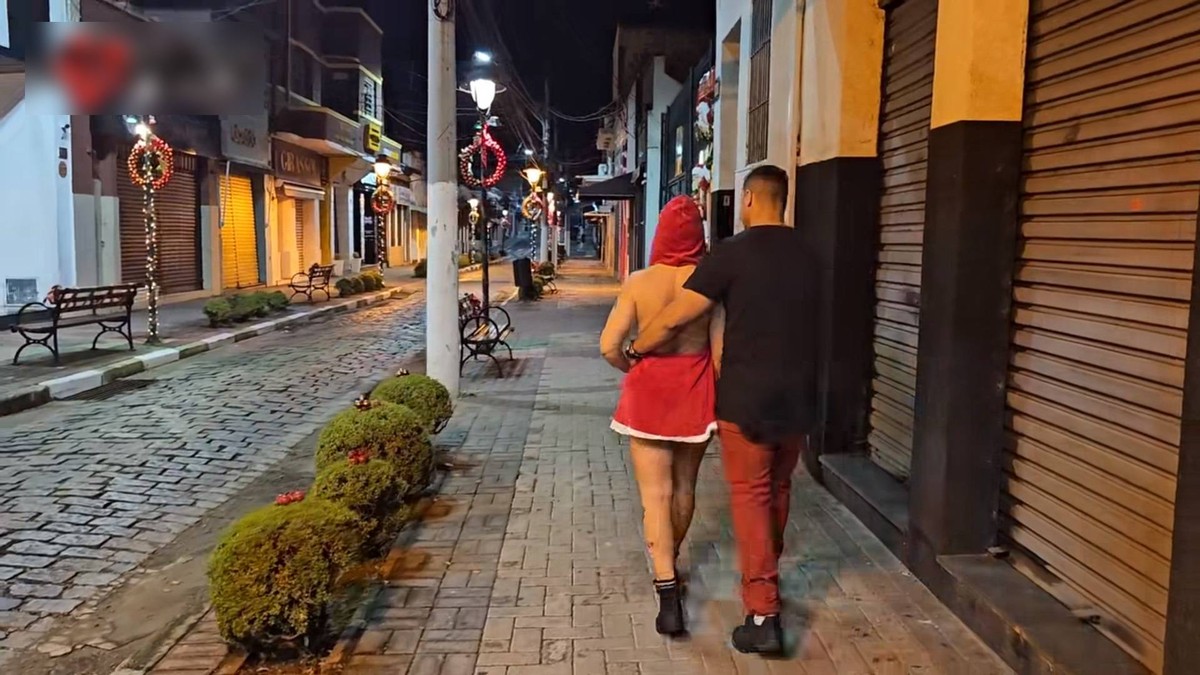Polícia Civil Investiga Gravação De Vídeo Pornô Em Decoração De Natal De Atibaia Sp Vale Do