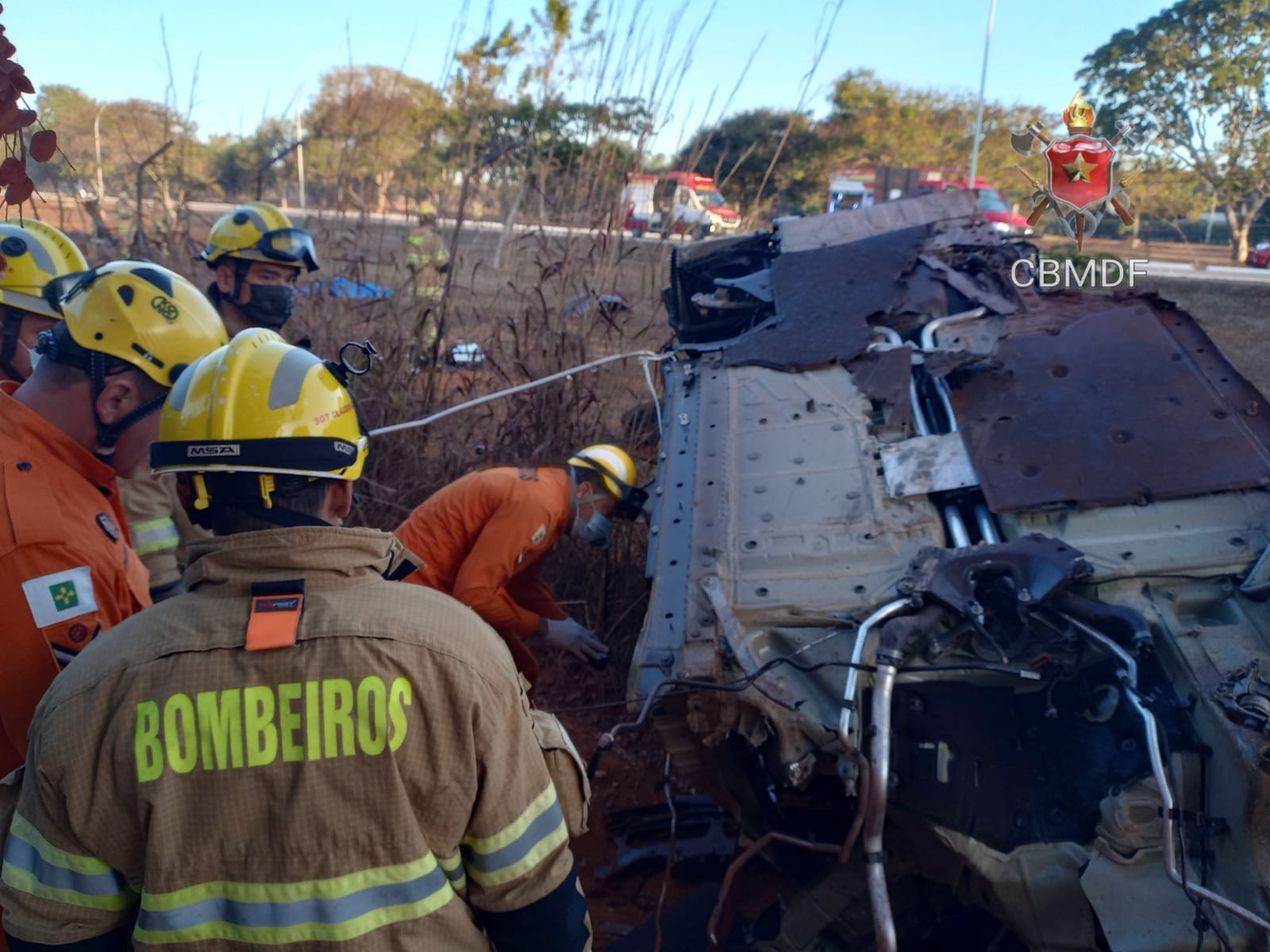 Policial que perdeu perna após ser atropelado por carro de luxo no DF deve ser indenizado em mais de R$ 1 milhão