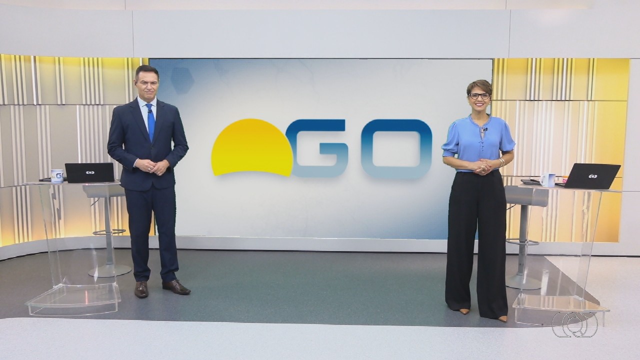 VÍDEOS: Bom Dia Goiás desta terça-feira, 27 de janeiro de 2026