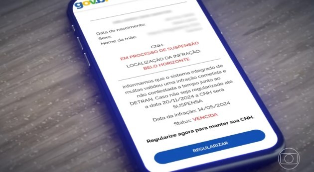 Delegado alerta para registros do 'golpe da CNH' no Piauí; veja como se proteger