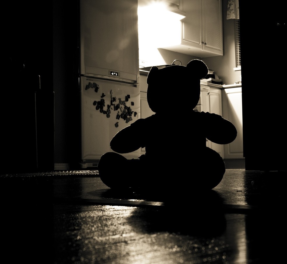 Homem é preso suspeito de estuprar menina de seis anos de idade na baixada maranhense (Imagem ilustrativa). — Foto: Pixabay