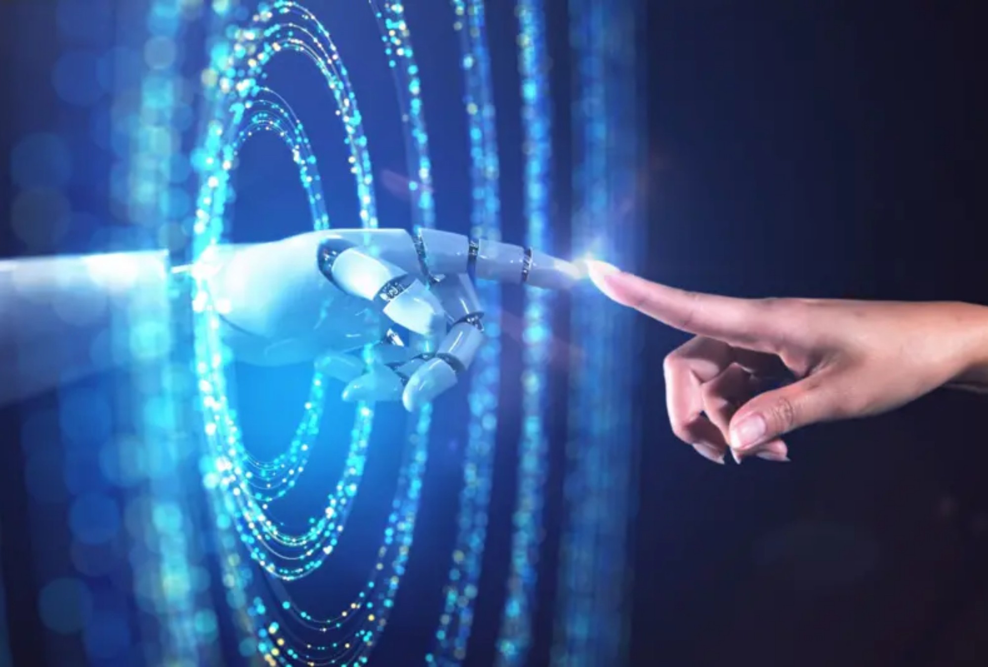 Inteligência artificial está cada vez mais difícil de se controlar. Até quando os humanos vão se manter no comando?
