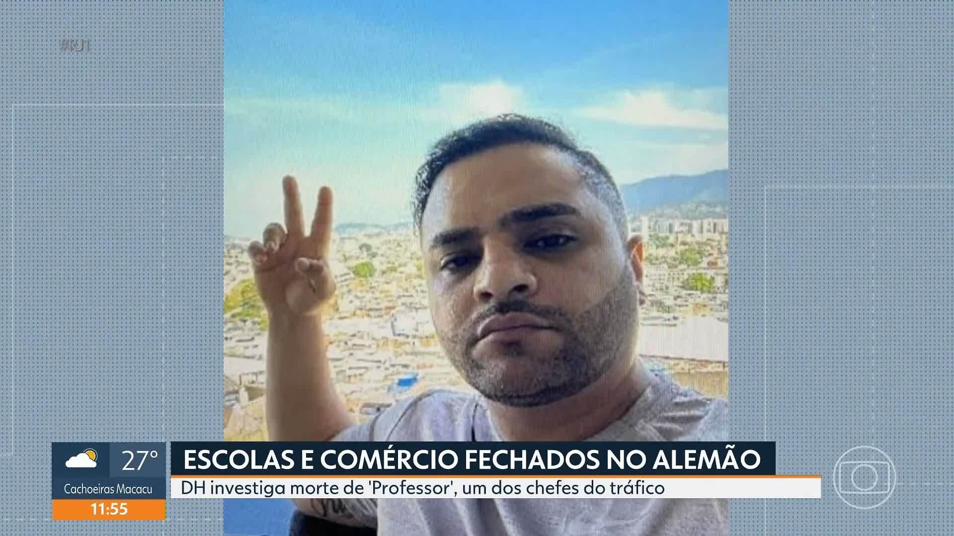 VÍDEOS: RJ1 de segunda, 2 de junho de 2025