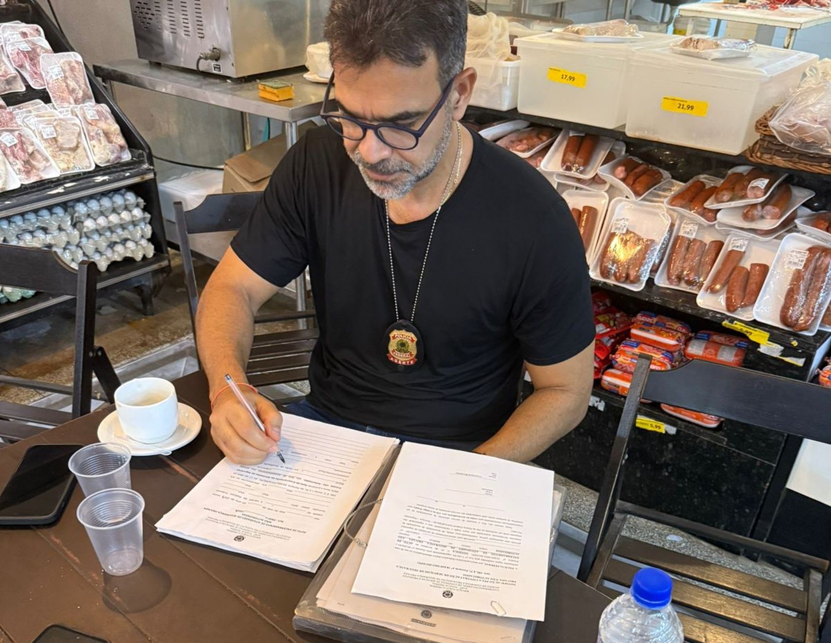 Você Não Tá Convidada pro Meu Bat Mitzvá!