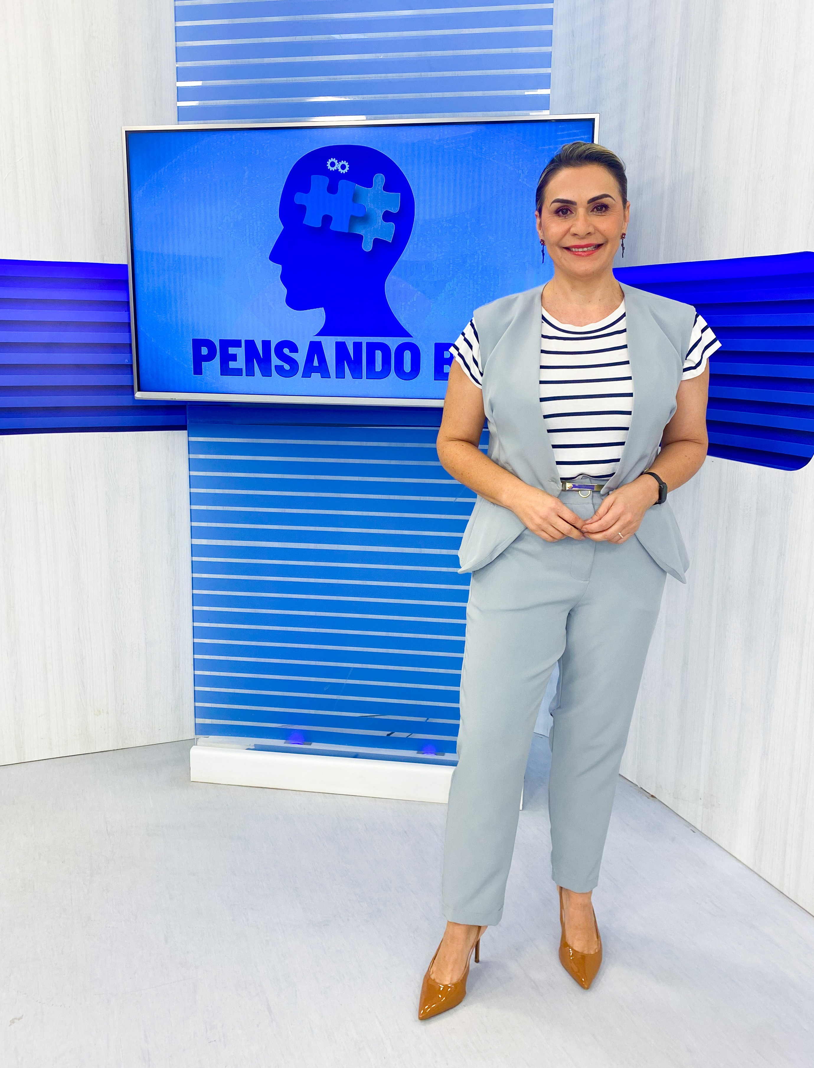 AO VIVO: Assista ao GR1