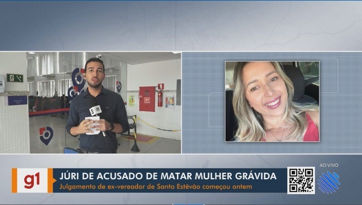 Vídeos do g1 e TV Subaé - sexta-feira, 24 de julho de 2026