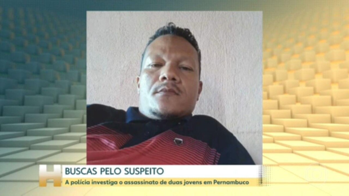 Procurado por mortes de jovens em Glória do Goitá ficou preso por mais de 13 anos por estupro e