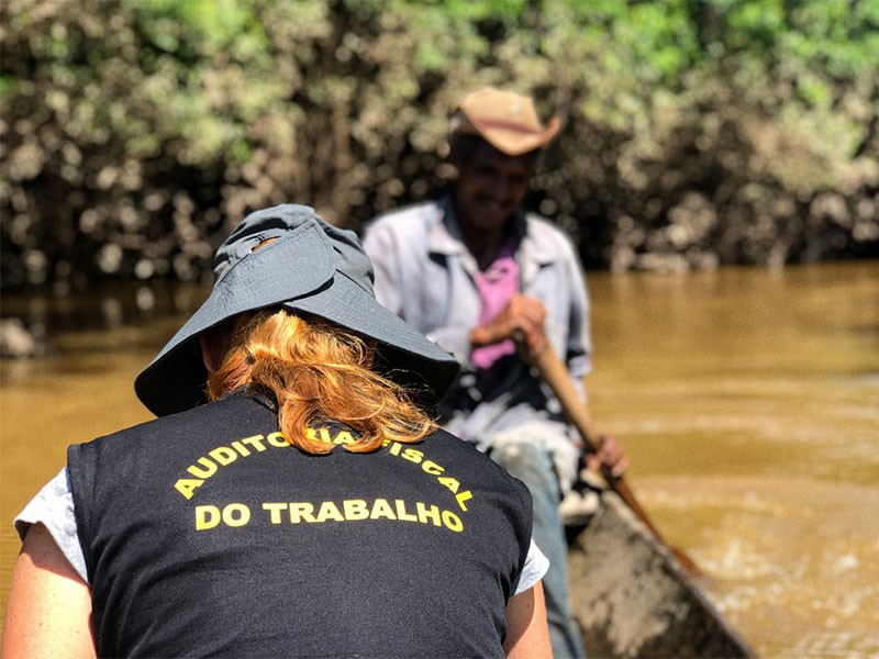 Empresário do AC tem duas fazendas incluídas em lista suja de trabalho análogo à escravidão