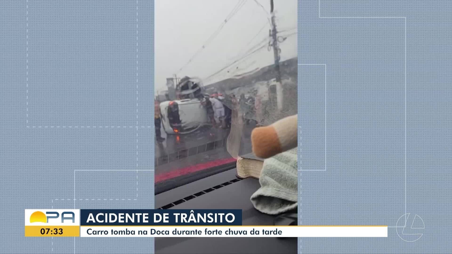 VÍDEOS: BDP de segunda-feira, 6 de abril de 2026