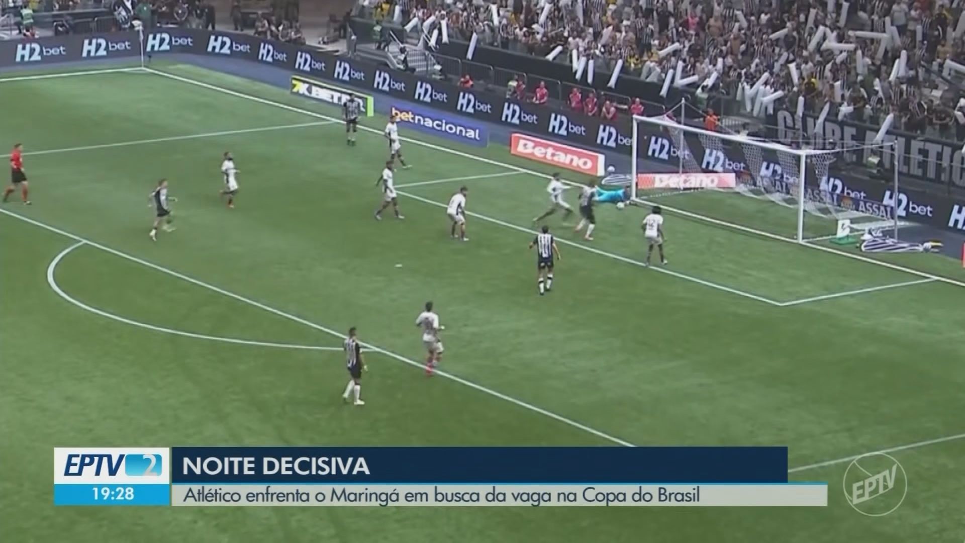 VÍDEOS: EPTV 2 Sul de Minas de quarta-feira, 21 de maio de 2025