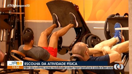 Veja como escolher uma atividade física que se adeque ao seu estilo de vida