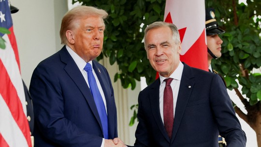 Tarifas do Canadá sobre os EUA entram em vigor após fracasso em negociações