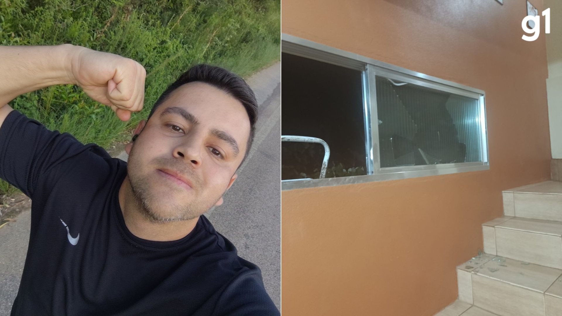 Secretário de Assistência Social de cidade do RS é investigado por suspeita de invadir casa da ex-companheira