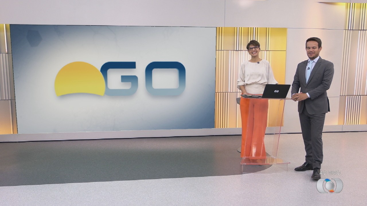 VÍDEOS: Bom dia Goiás desta terça-feira (14)