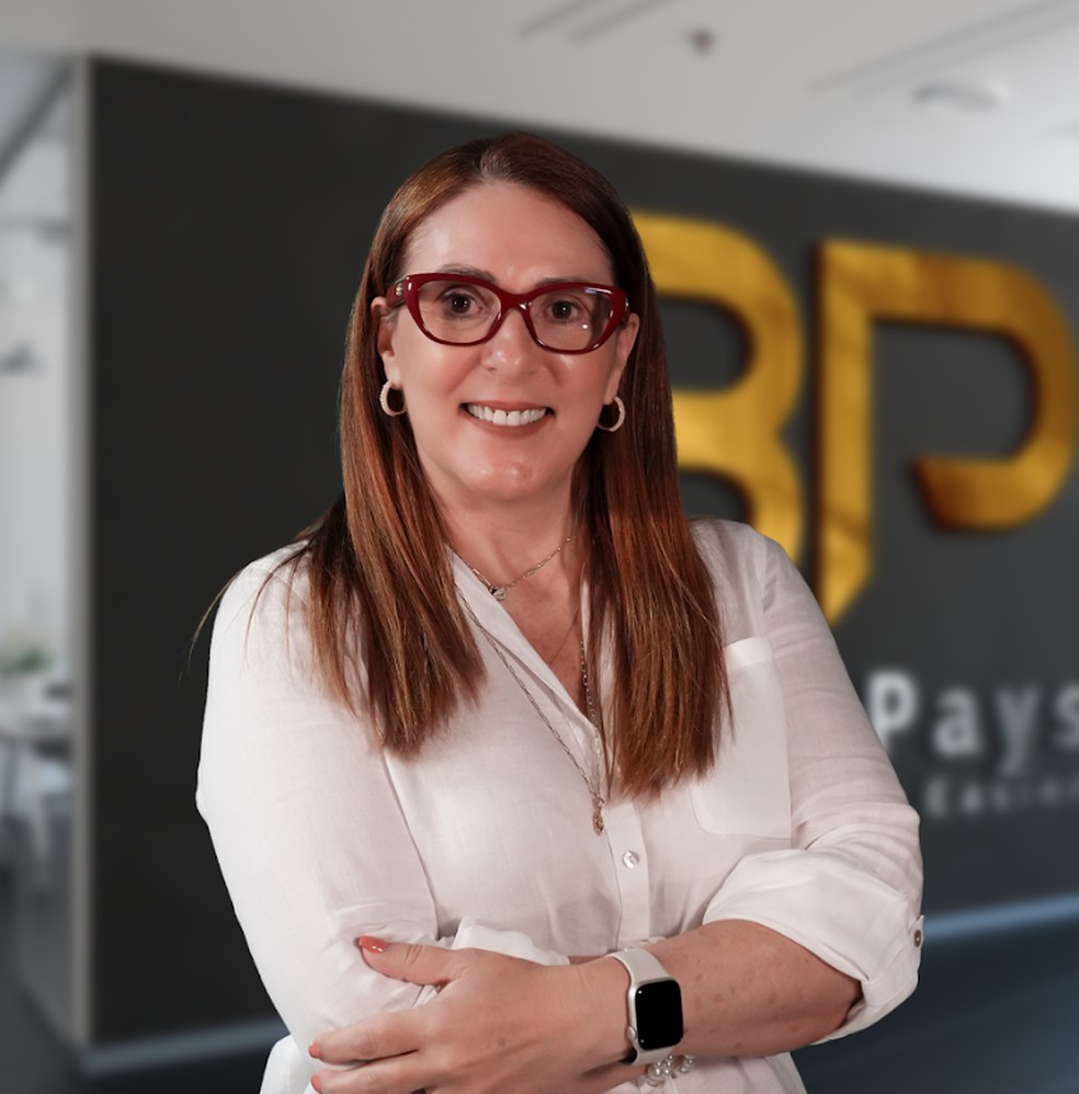 Marina Alves é fundadora da Brazil Pays — Foto: Divulgação