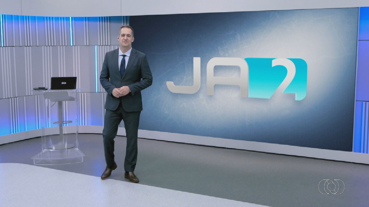 VÍDEOS: Jornal Anhanguera 2ª Edição de quinta-feira, 28 de maio de 2026
