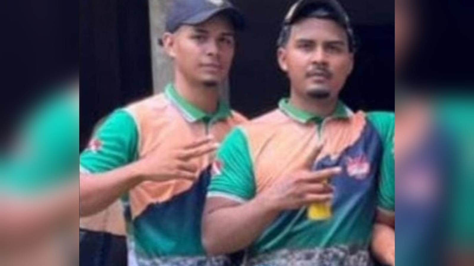 Dois irmãos morrem após caminhonete capotar na zona rural de Santarém; motorista fugiu do local