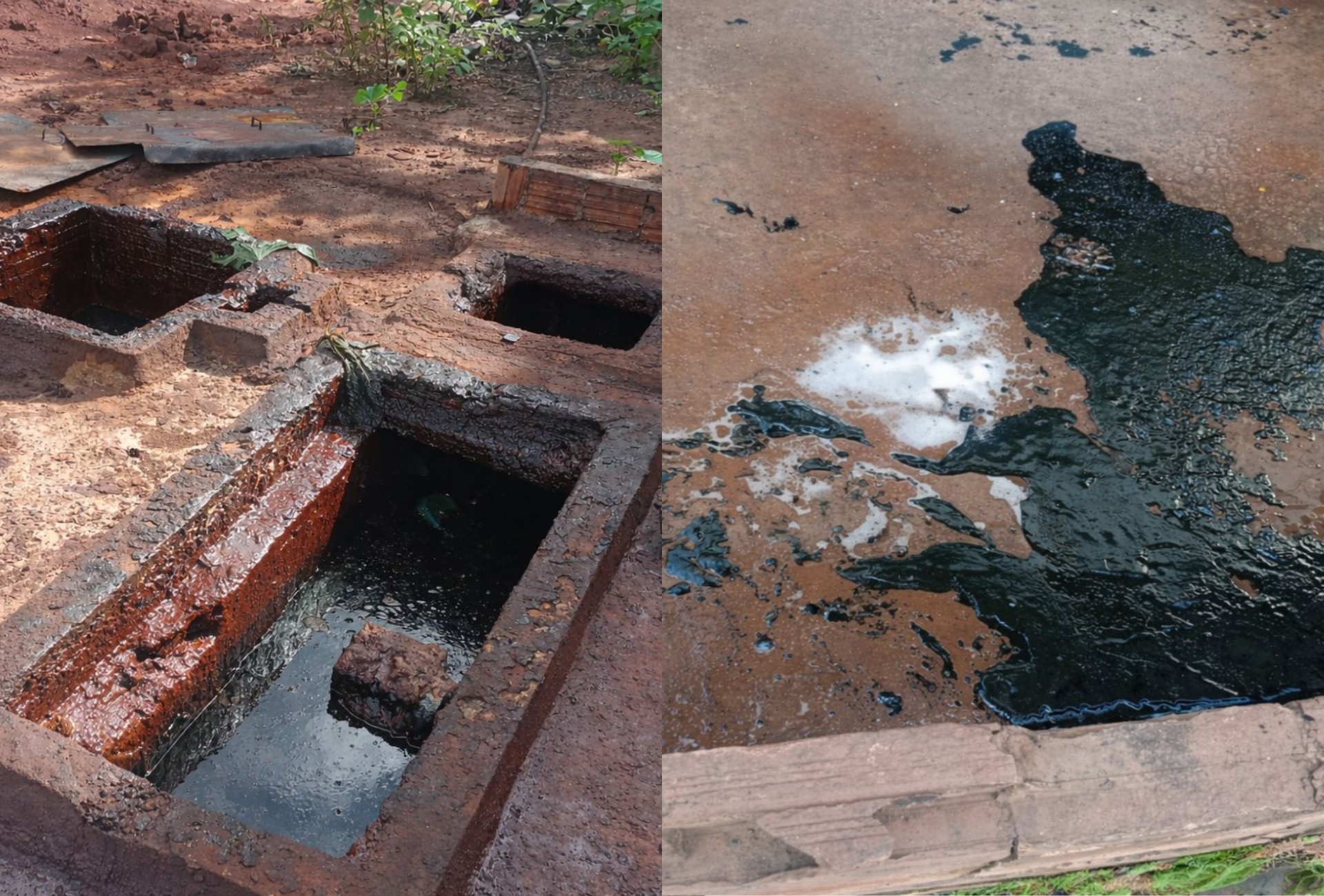 Explosão em caminhão-tanque deixa trabalhador em estado grave e gera multa de R$ 80 mil