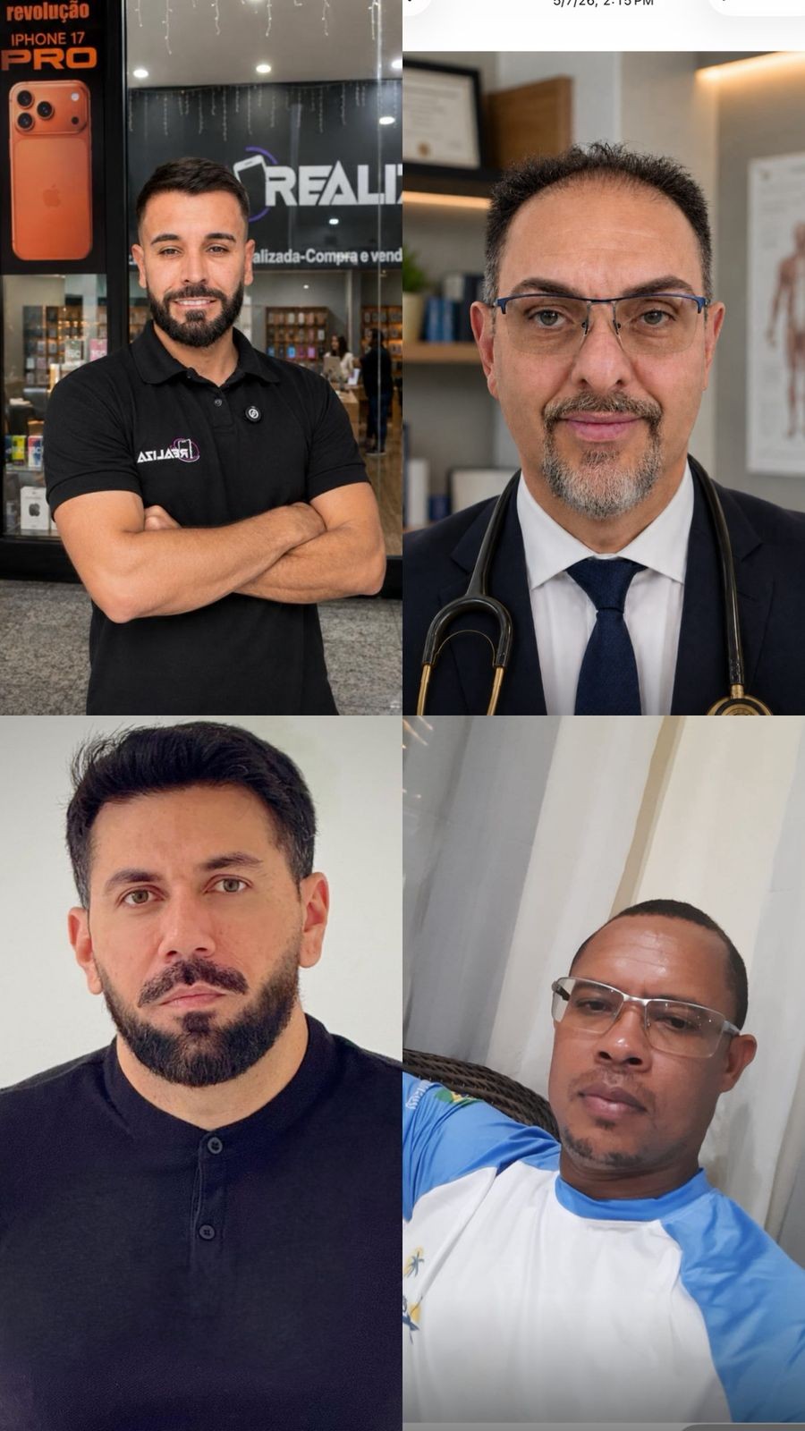 Wiitch Plant reconhece profissionais que fazem a diferença em suas áreas