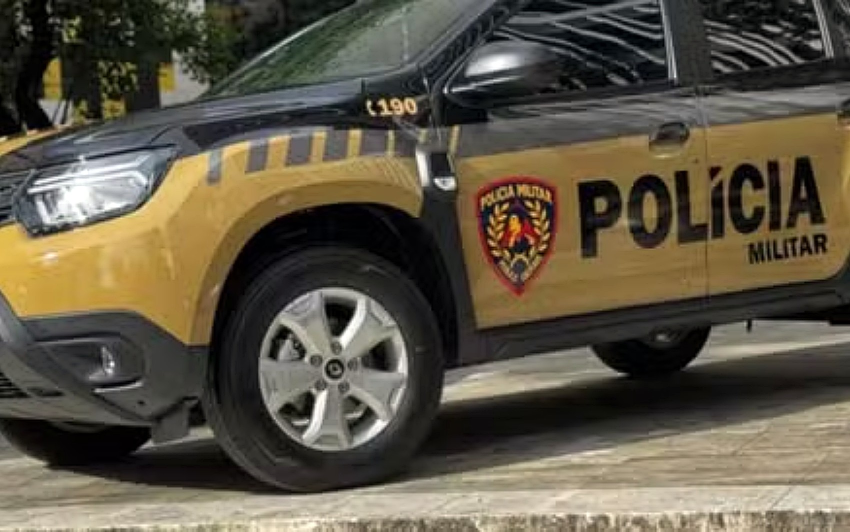Cinco pessoas são presas com celulares furtados durante rodeio em Extrema, MG