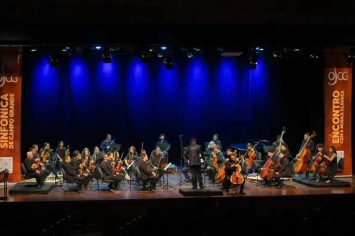 Agendão tem programação para crianças, feiras, exposições e shows no fim de semana em Campo Grande