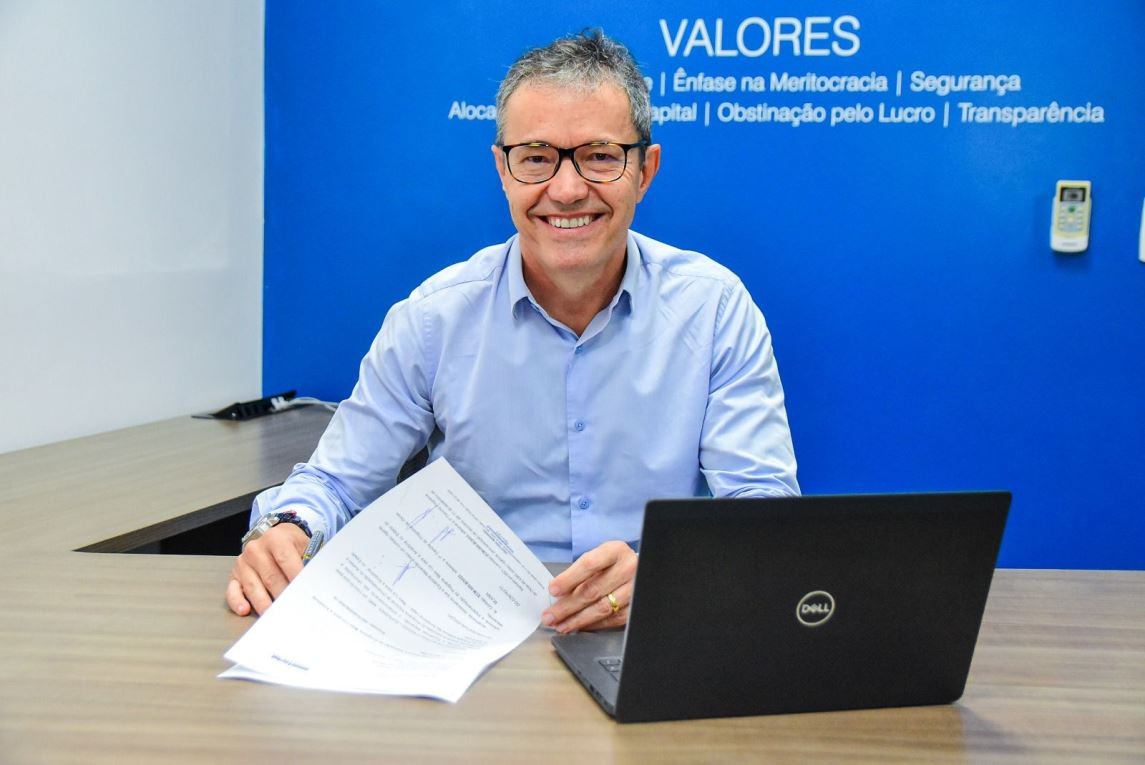 Investimentos e inovação em energia são temas de painel na Expo Indústria 2025