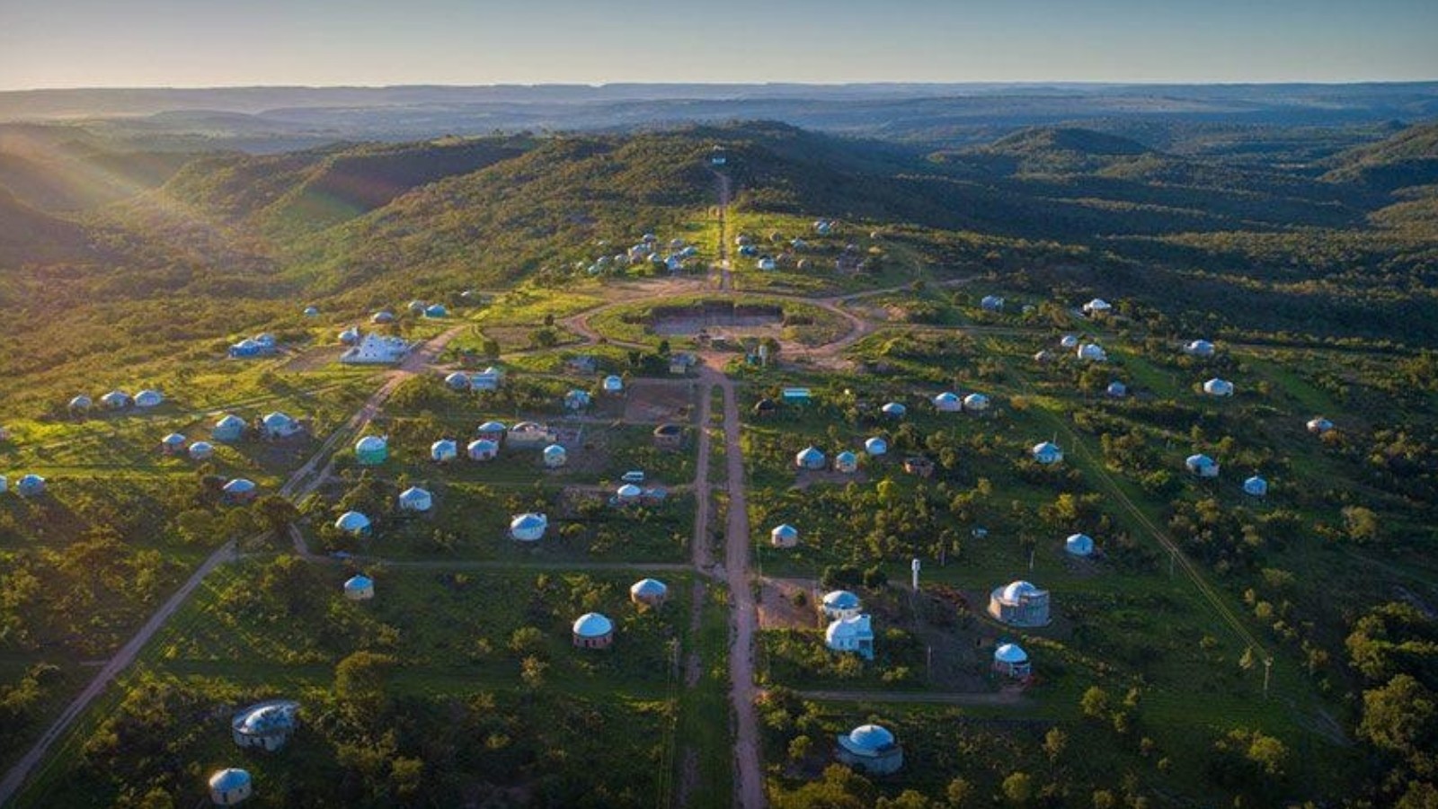 Urandir Fernandes e a expansão de Dakila: inovação e energia quântica