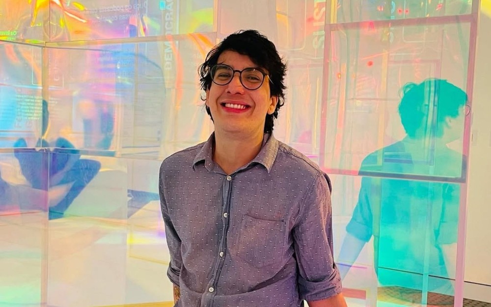 Danilo Neves Pereira, professor brasileiro morto em Buenos Aires após encontro marcado pelo Grindr