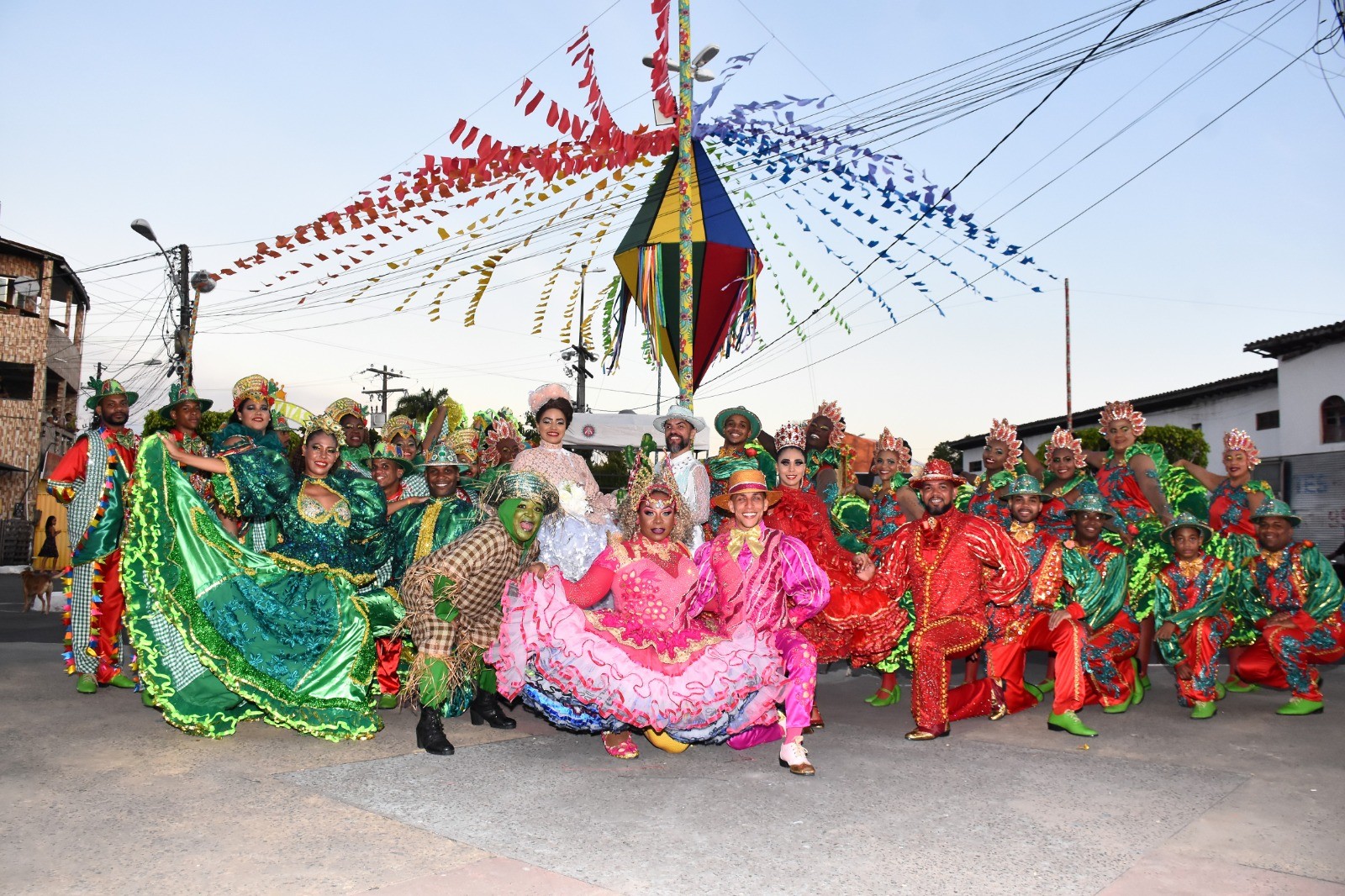 Cinco bairros de Salvador terão festas de São Pedro neste final de semana