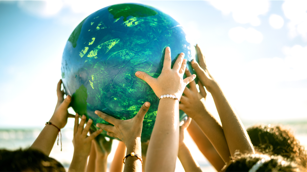 COP30: como suas escolhas de energia ajudam na pauta climática – Crédito: Divulgação