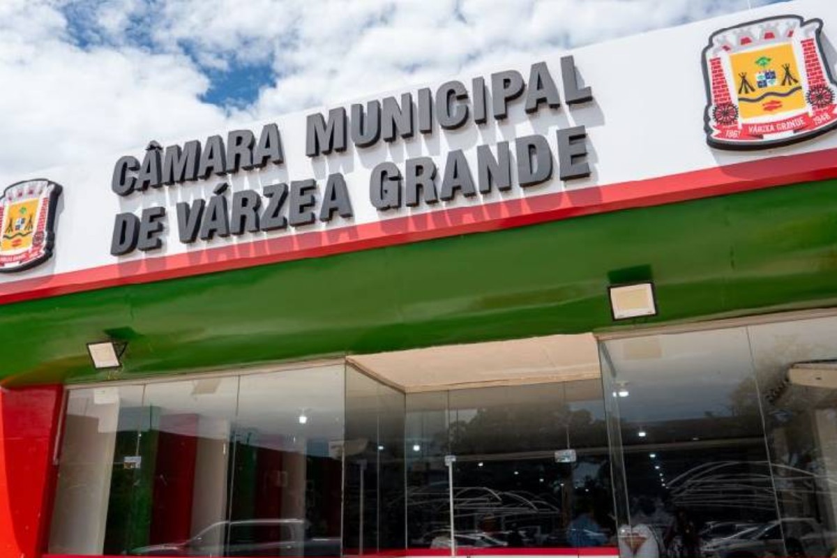Câmara de Várzea Grande (MT) cancela sessão para varredura após denúncia de escuta clandestina