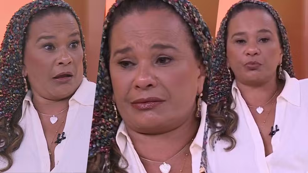 Solange Couto entra para ranking dos mais rejeitados da história do 'BBB' e chora após saída: 'Muita vergonha'