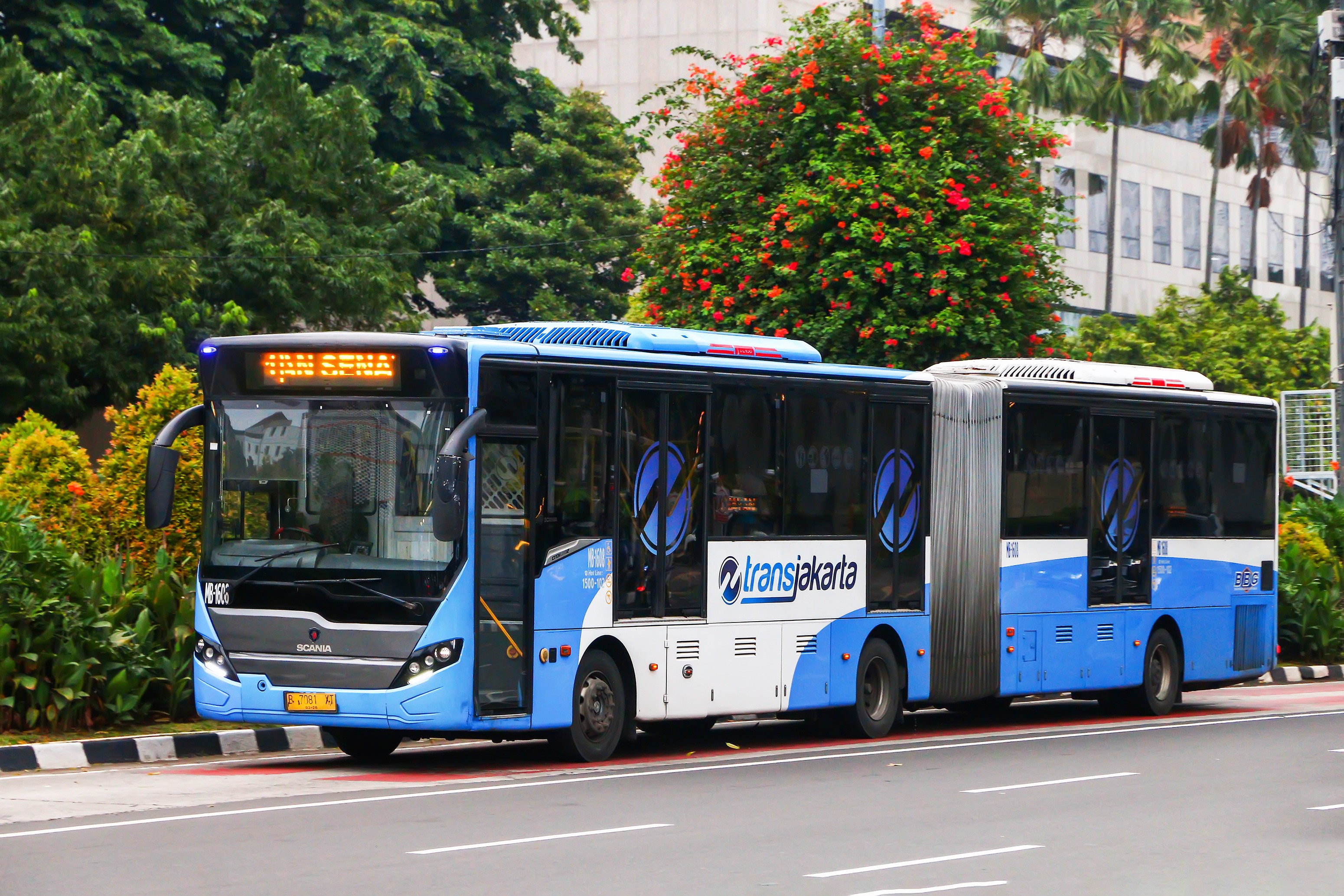 
Transportes públicos têm chance de substituir os automóveis particulares?